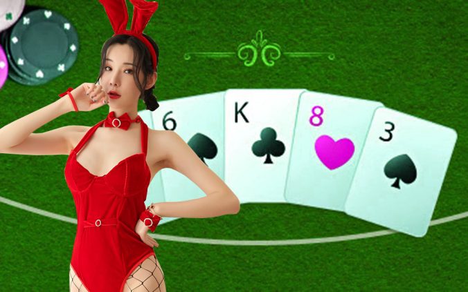 Judi Poker Online, Pertarungan Antar Penjudi Di Meja Taruhan